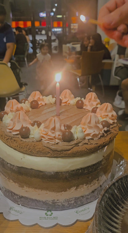 Private Events at Philokape