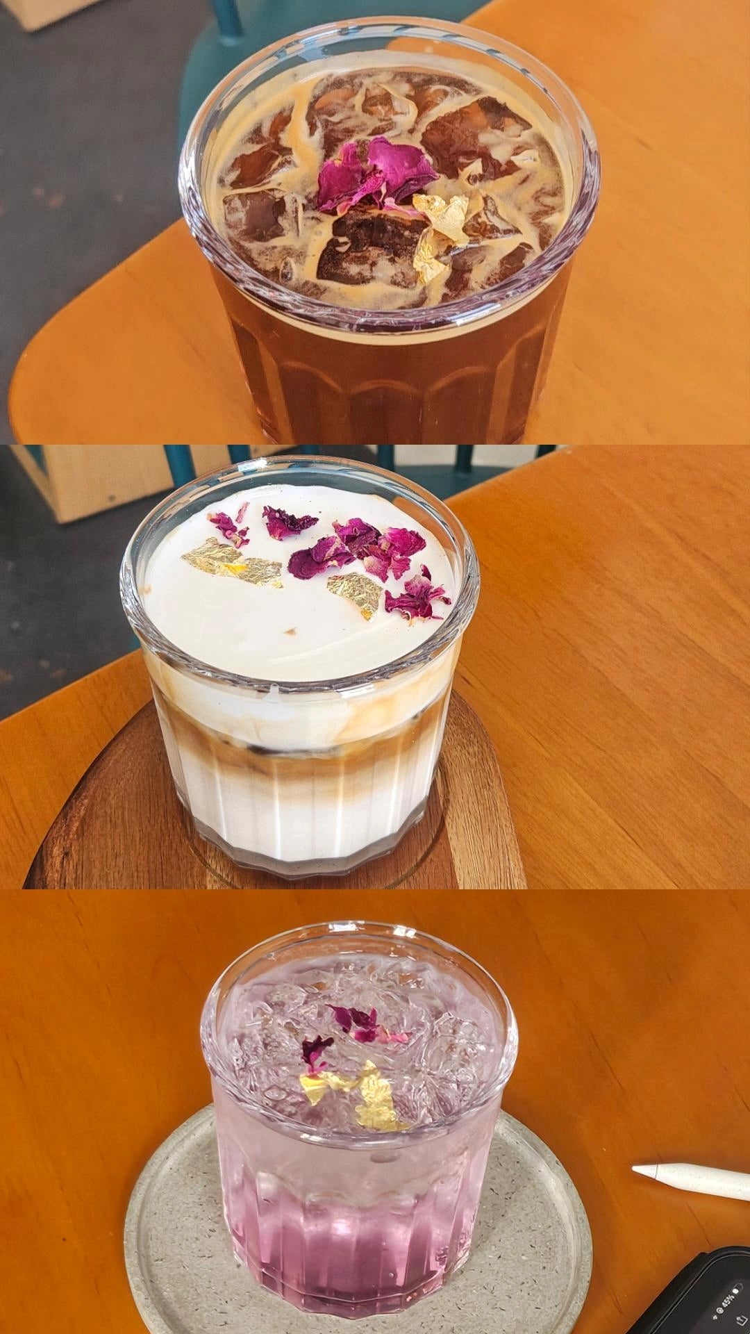 The February Drop: Drinkable Bouquets and Liquid Gold