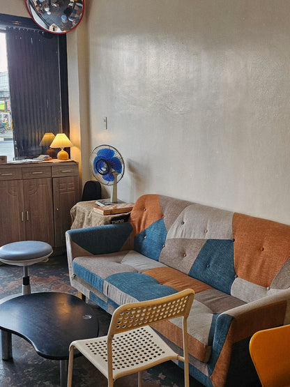 Private Events at Philokape