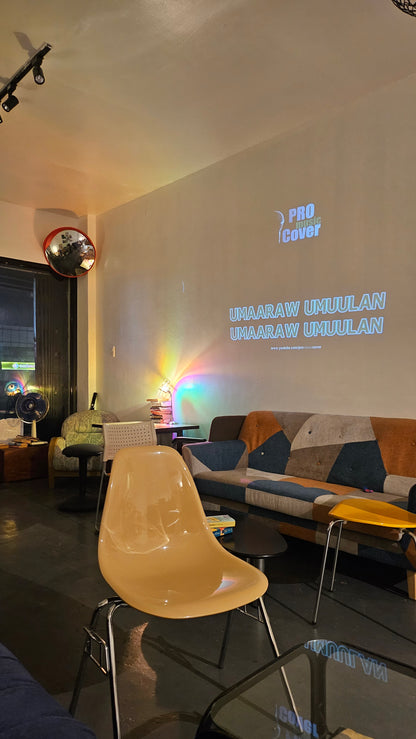 Private Events at Philokape