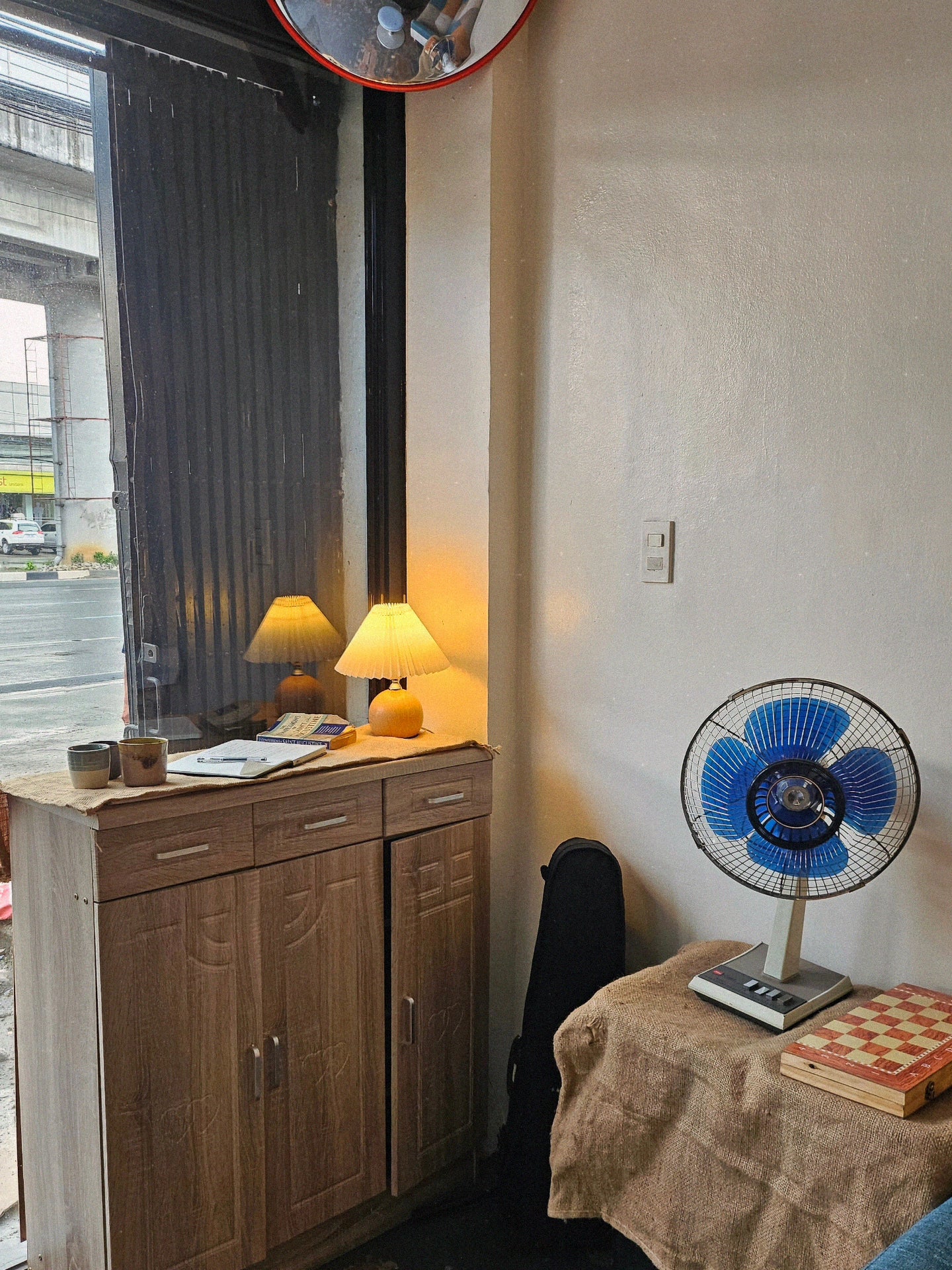 Private Events at Philokape