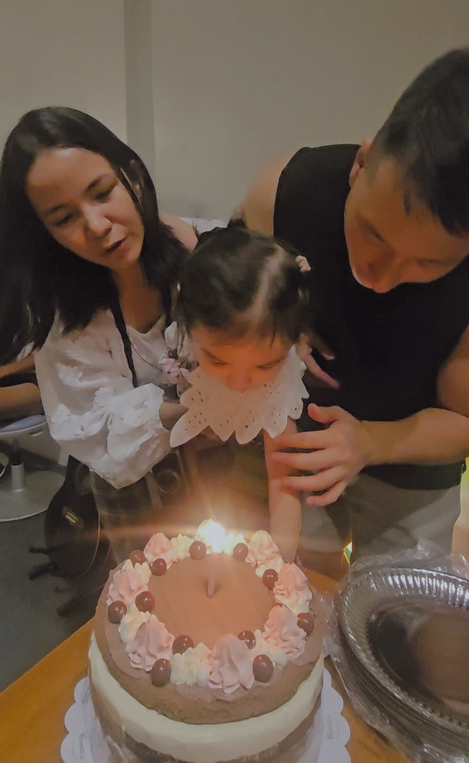 Private Events at Philokape