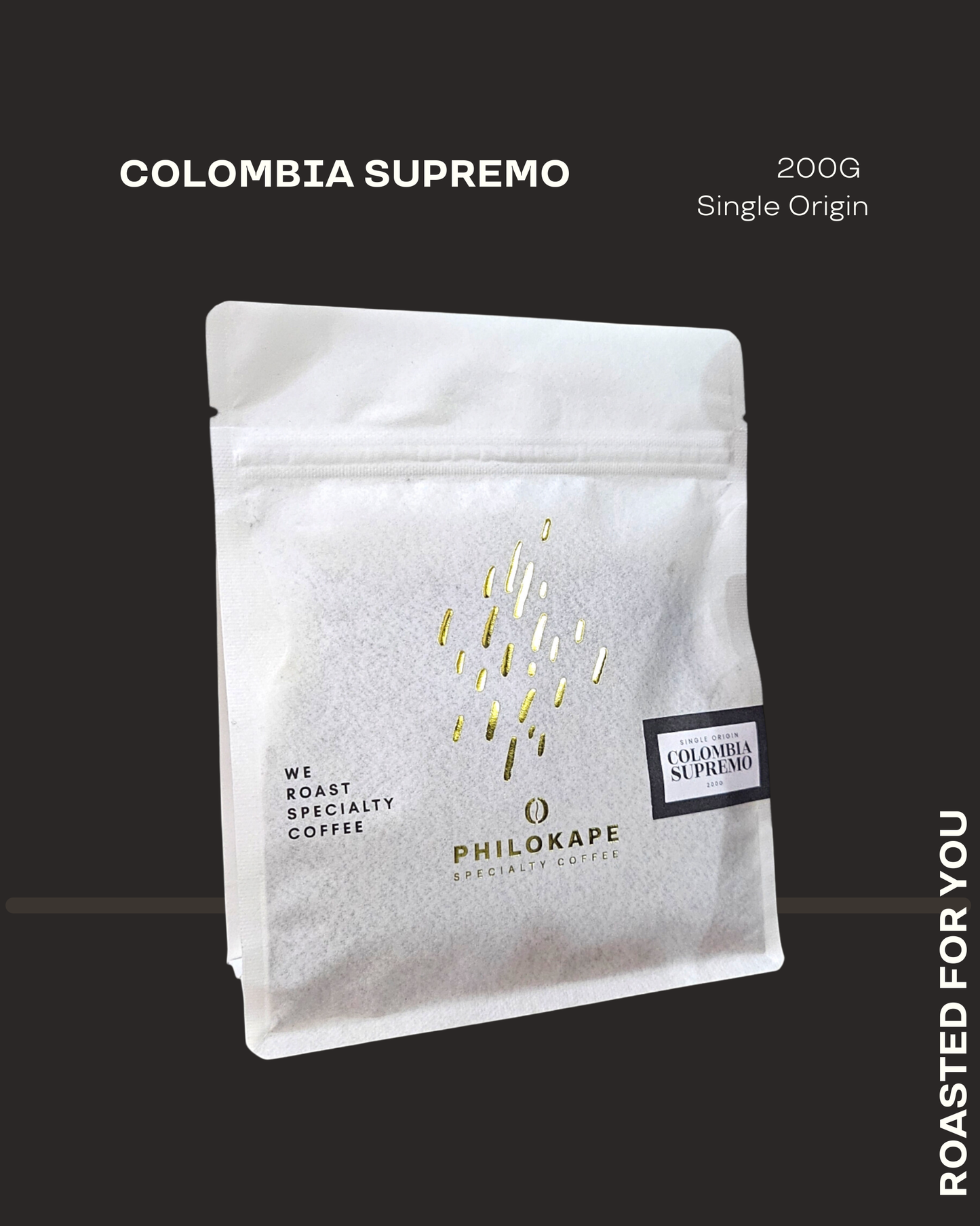 COLOMBIA SUPREMO