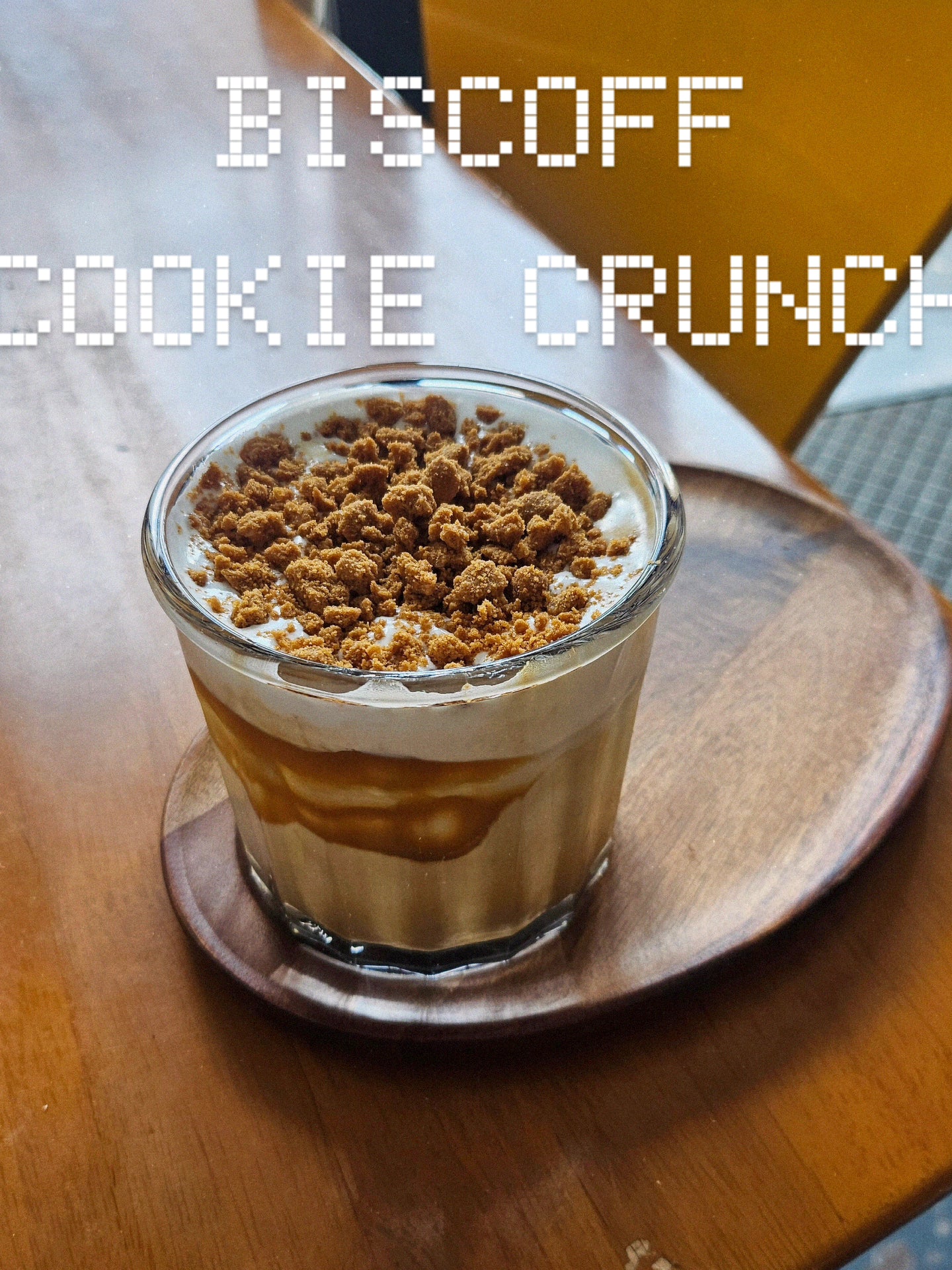 The Summer Drops: Textured Drinks